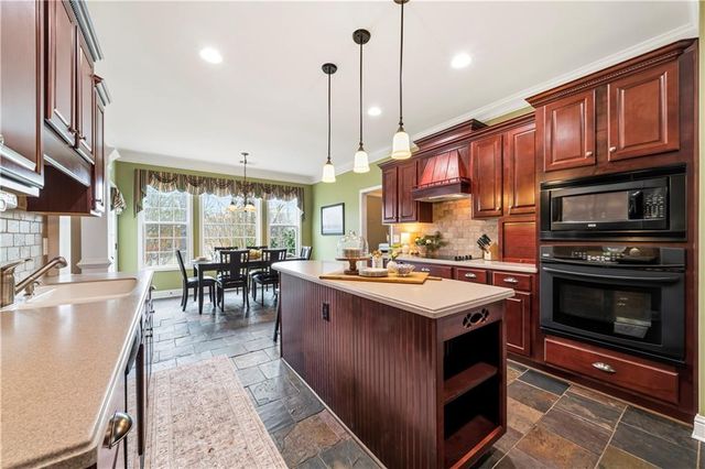 5522 Tyree Road, Winston, GA 30187