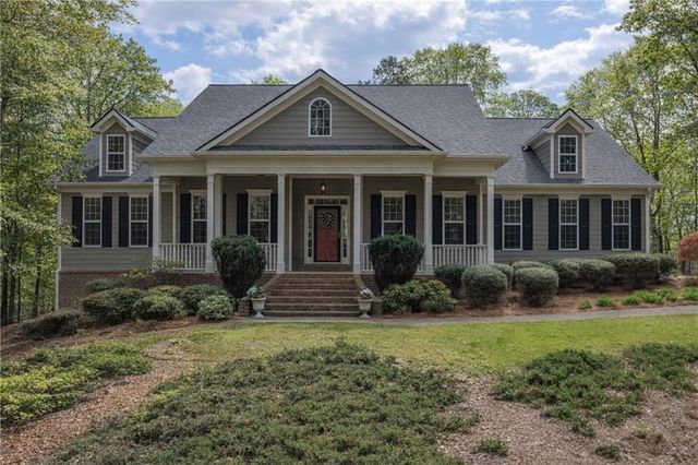 5522 Tyree Road, Winston, GA 30187