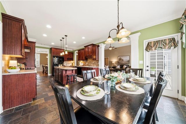 5522 Tyree Road, Winston, GA 30187