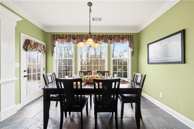 5522 Tyree Road, Winston, GA 30187