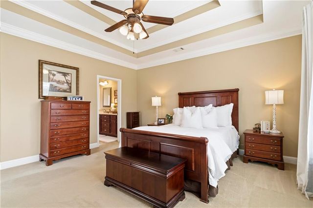 5522 Tyree Road, Winston, GA 30187