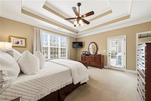 5522 Tyree Road, Winston, GA 30187