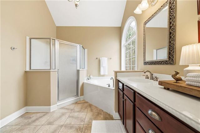 5522 Tyree Road, Winston, GA 30187