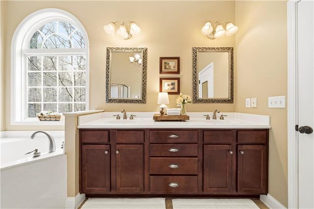 5522 Tyree Road, Winston, GA 30187