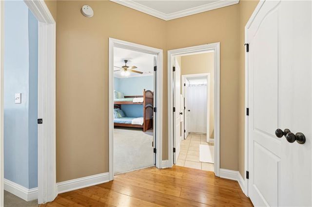 5522 Tyree Road, Winston, GA 30187