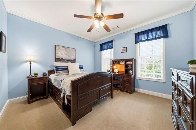 5522 Tyree Road, Winston, GA 30187