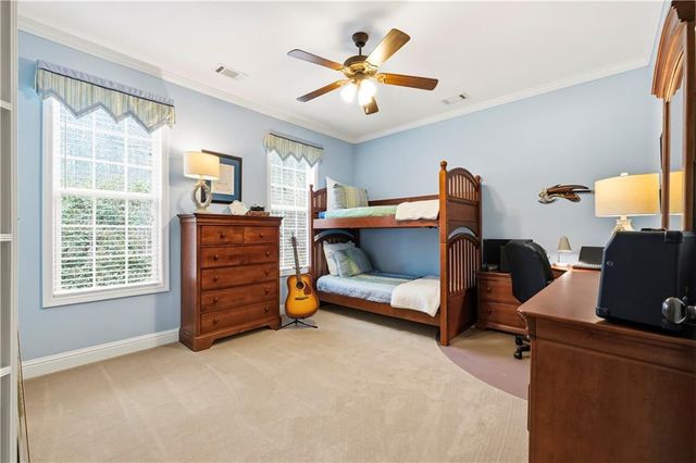 5522 Tyree Road, Winston, GA 30187