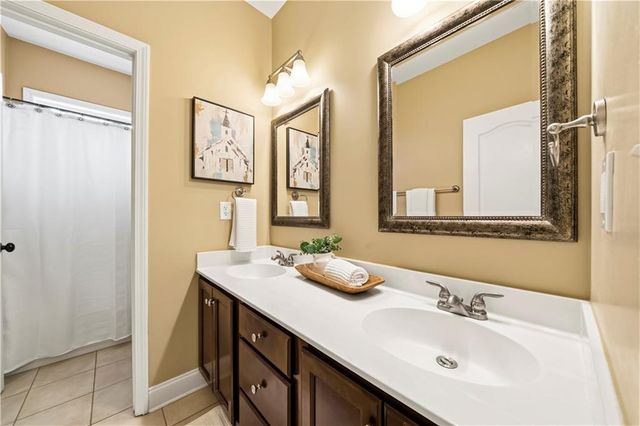 5522 Tyree Road, Winston, GA 30187