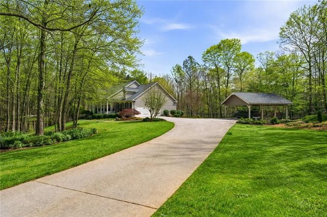 5522 Tyree Road, Winston, GA 30187