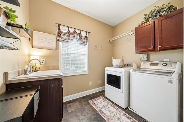 5522 Tyree Road, Winston, GA 30187