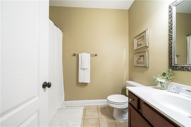 5522 Tyree Road, Winston, GA 30187