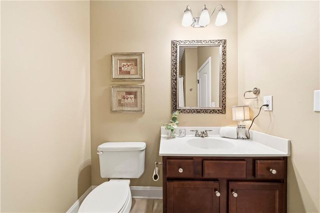 5522 Tyree Road, Winston, GA 30187