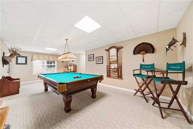 5522 Tyree Road, Winston, GA 30187