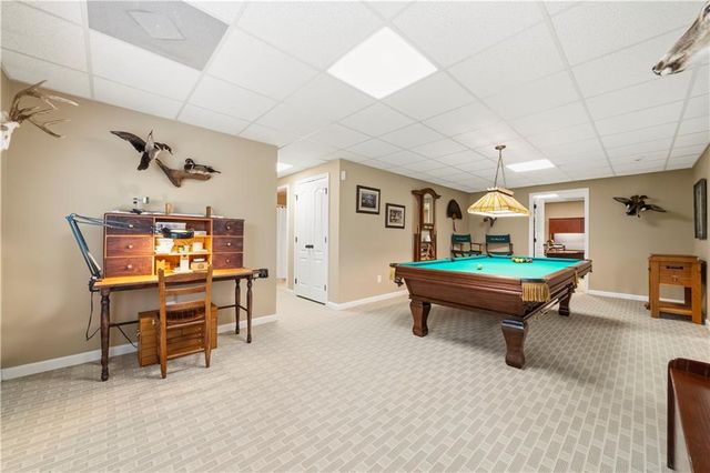 5522 Tyree Road, Winston, GA 30187