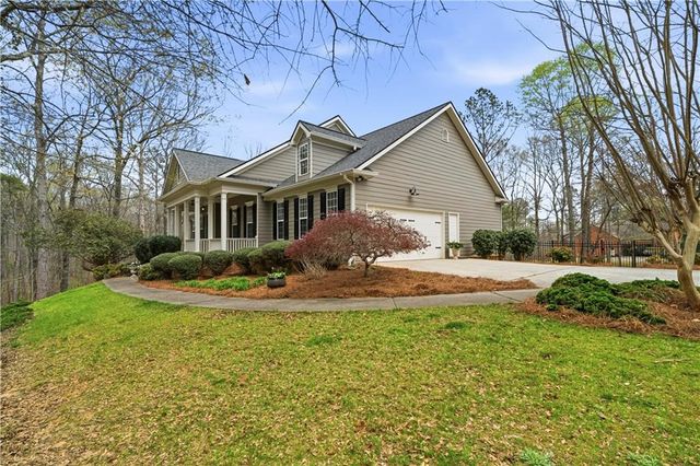 5522 Tyree Road, Winston, GA 30187