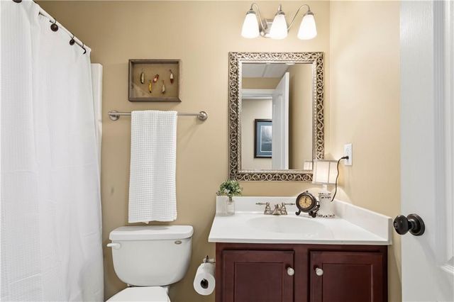 5522 Tyree Road, Winston, GA 30187