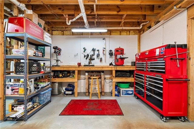 5522 Tyree Road, Winston, GA 30187