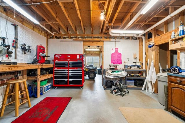 5522 Tyree Road, Winston, GA 30187