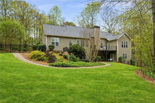 5522 Tyree Road, Winston, GA 30187