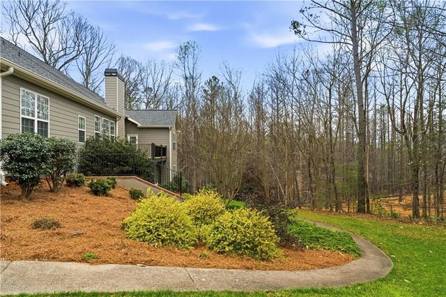 5522 Tyree Road, Winston, GA 30187