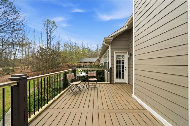 5522 Tyree Road, Winston, GA 30187