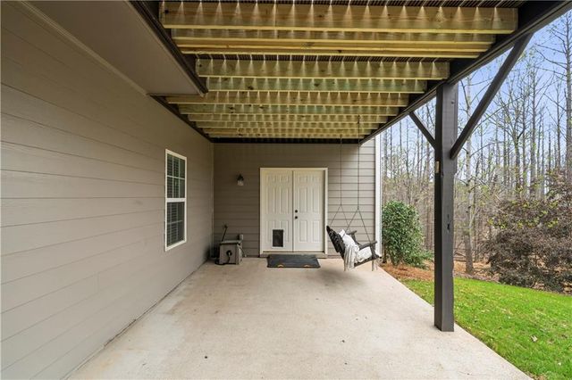 5522 Tyree Road, Winston, GA 30187