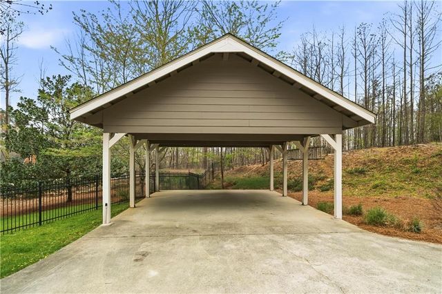 5522 Tyree Road, Winston, GA 30187