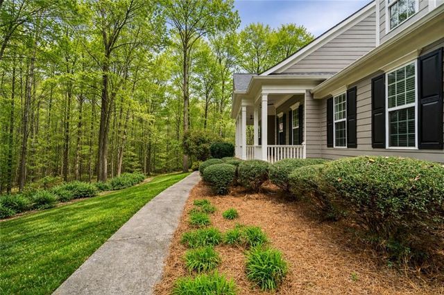 5522 Tyree Road, Winston, GA 30187