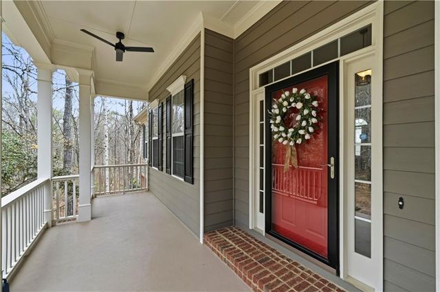 5522 Tyree Road, Winston, GA 30187