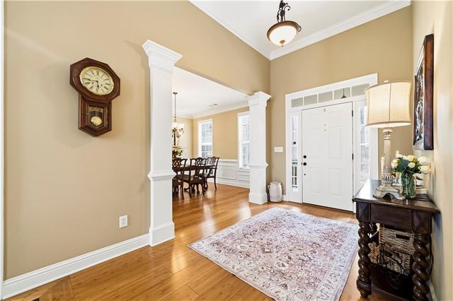 5522 Tyree Road, Winston, GA 30187