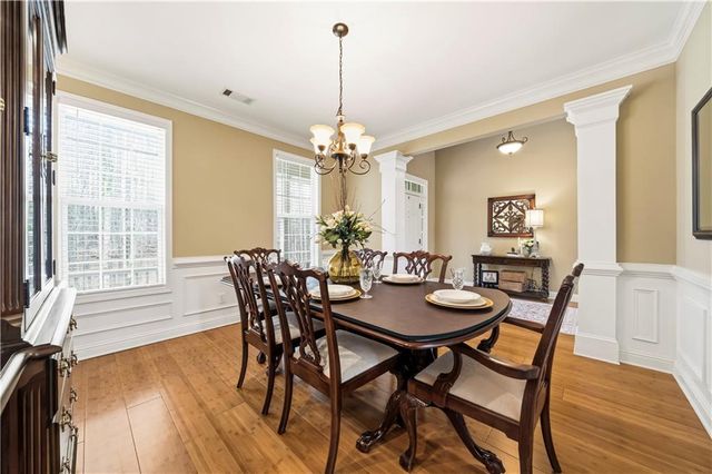 5522 Tyree Road, Winston, GA 30187