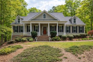 5522 Tyree Road, Winston, GA 30187