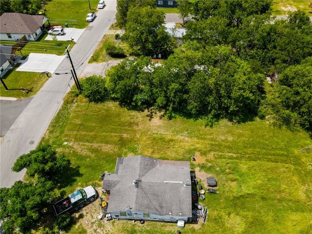 TBD Florida Street, Bryan, TX 77803