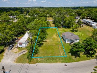 TBD Florida Street, Bryan, TX 77803