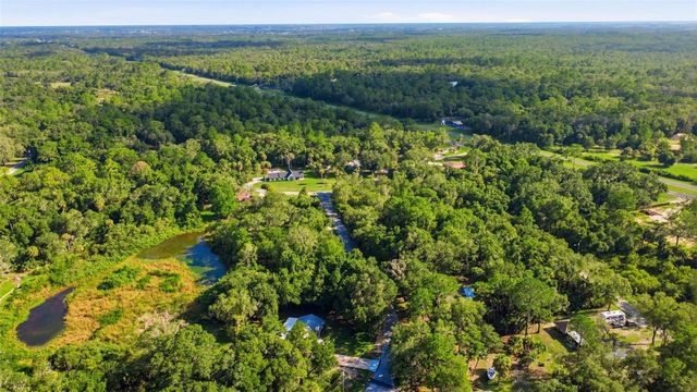 5983 N BROOKGREEN DRIVE, Crystal River, FL 34428