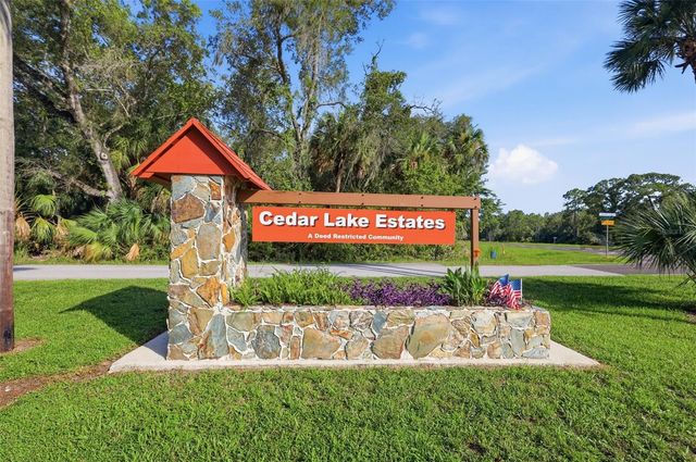 5983 N BROOKGREEN DRIVE, Crystal River, FL 34428