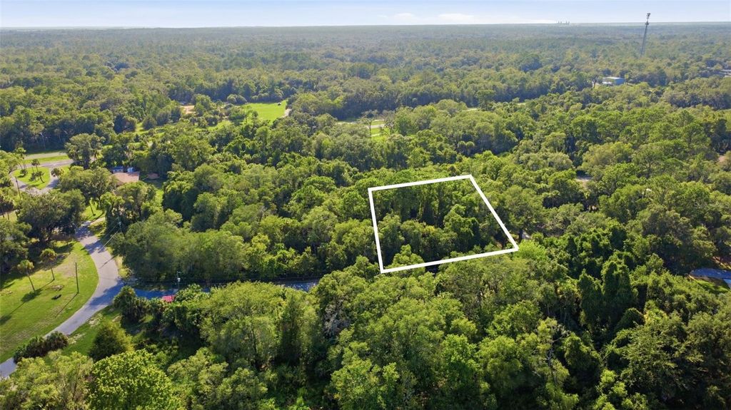 5983 N BROOKGREEN DRIVE, Crystal River, FL 34428