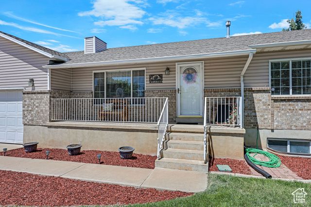 3966 W 2200 N, Plain City, UT 84404