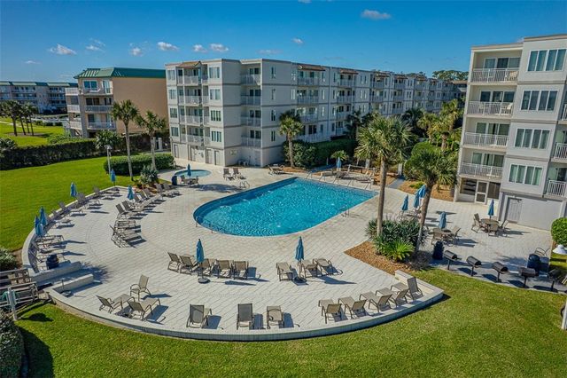 1440 Ocean Blvd 437, St Simons Island, GA 31522