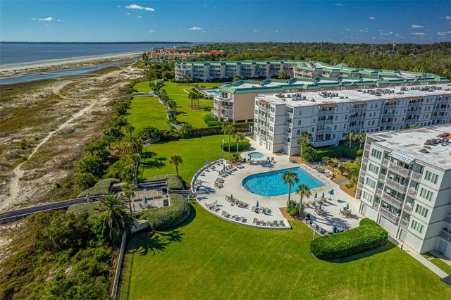 1440 Ocean Blvd 437, St Simons Island, GA 31522