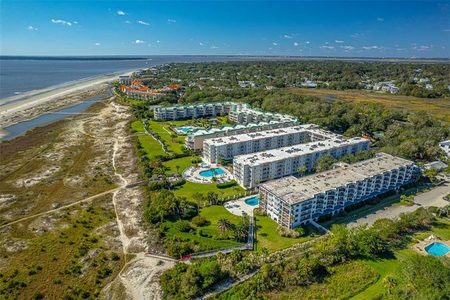 1440 Ocean Blvd 437, St Simons Island, GA 31522