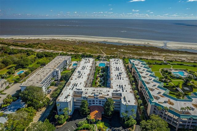 1440 Ocean Blvd 437, St Simons Island, GA 31522