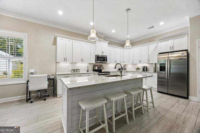 219 Placid Road, St. Marys, GA 31558