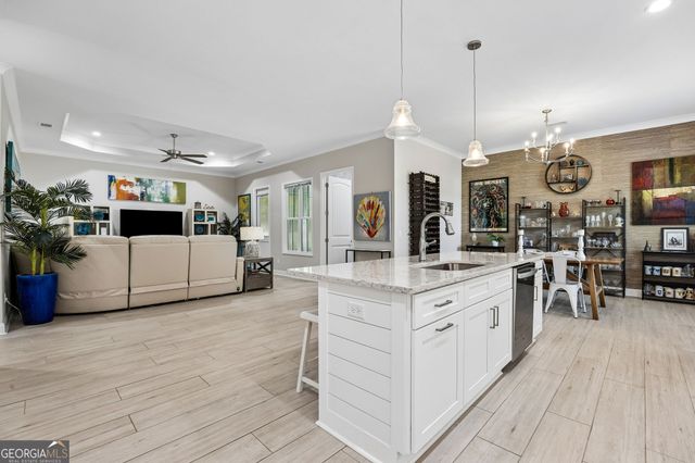 219 Placid Road, St. Marys, GA 31558