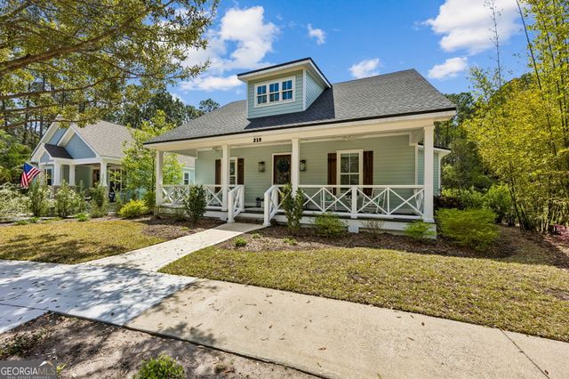 219 Placid Road, St. Marys, GA 31558