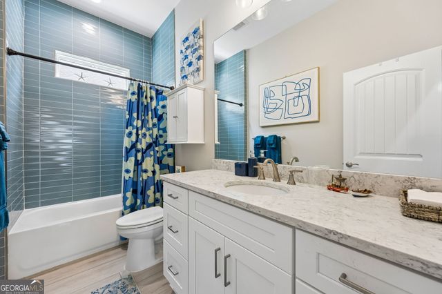 219 Placid Road, St. Marys, GA 31558