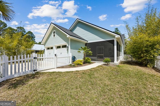 219 Placid Road, St. Marys, GA 31558