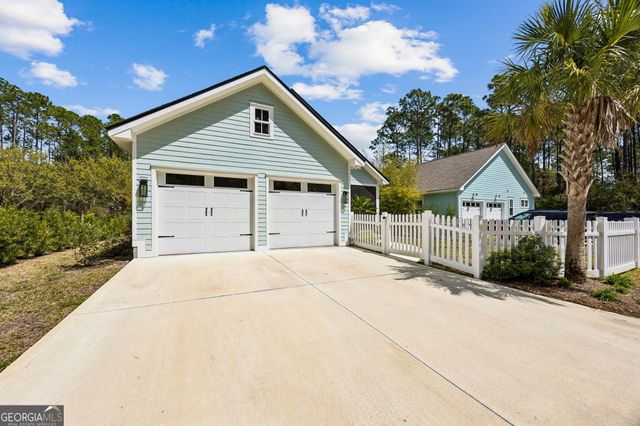 219 Placid Road, St. Marys, GA 31558