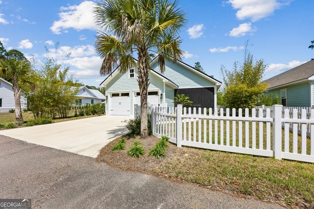219 Placid Road, St. Marys, GA 31558