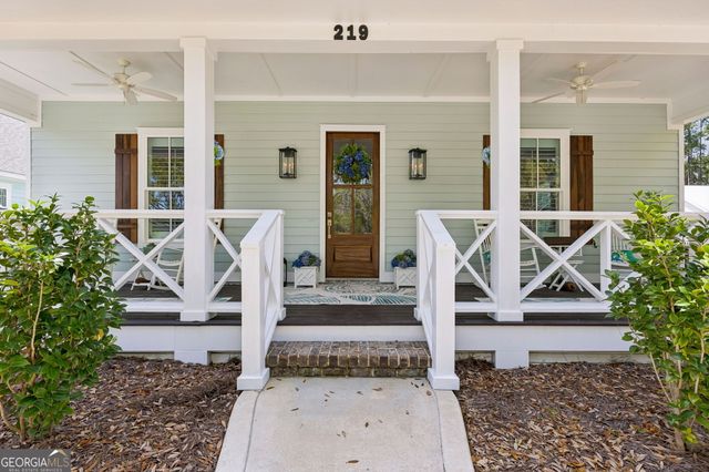219 Placid Road, St. Marys, GA 31558